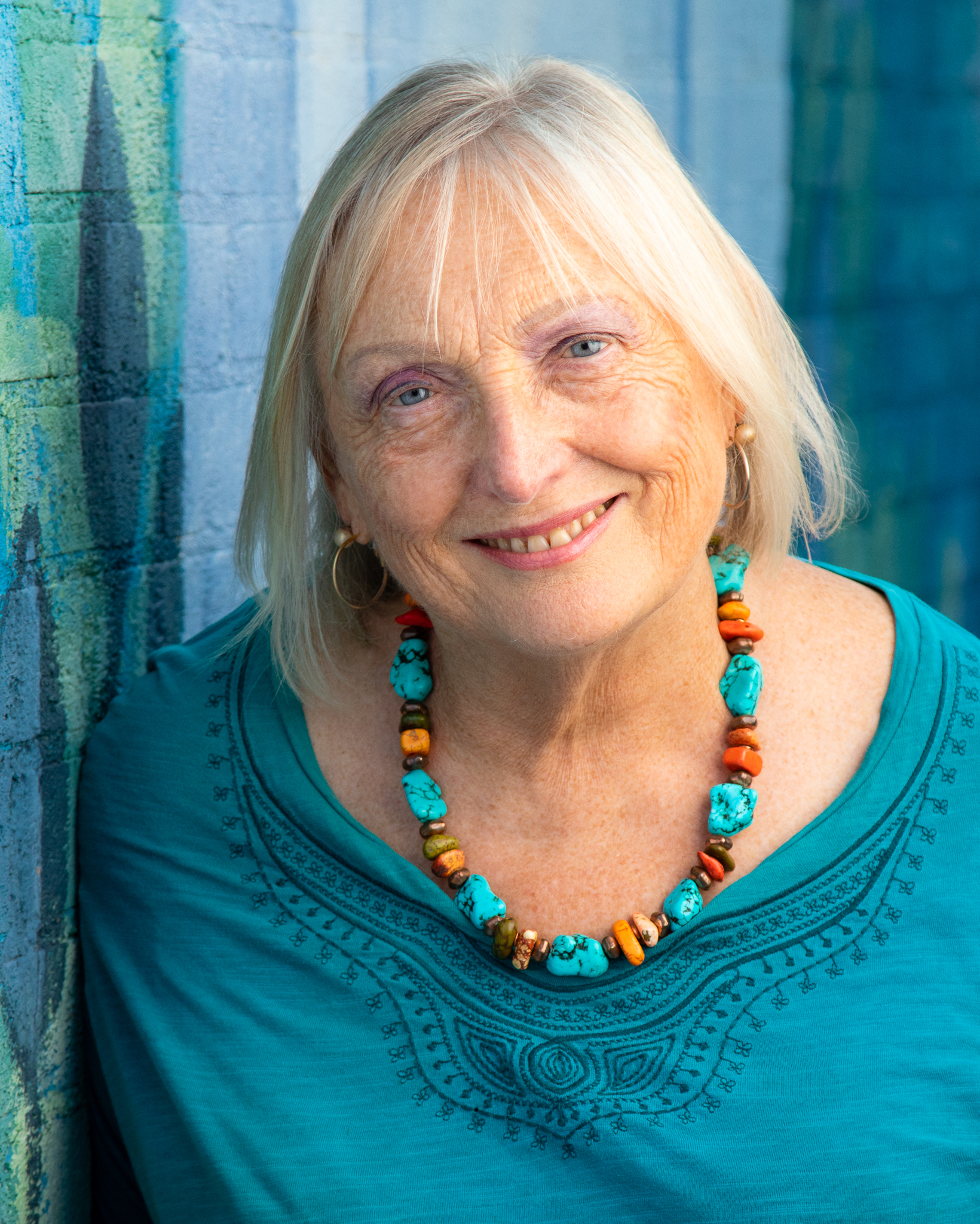 Joan Christensen